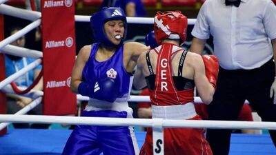 郭怡萱亞錦賽奪銅　歐洲移訓體悟「氣勢」重要性、亞運前全力衝力量