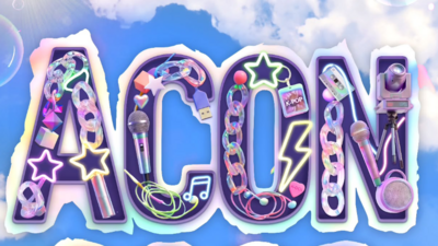 ACON音樂節突宣布7月登台！演出時間地點曝光　場地縮水跟AAA拆家