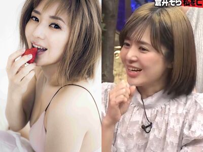 AV天后蒼井空自爆「初見面就上床」！節目公開真名…竟是日劇男神