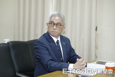 1.25兆沒什麼可刪除延後　徐斯儉：有拳頭沒眼睛等於浪費納稅錢