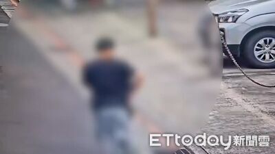 北市大同區線型公園傳偷拍狼出沒　女大腿臀部遭拍怒報警