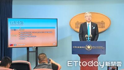 賴清德直飛史瓦帝尼！依往例未安排過境　飛行避開中東地區