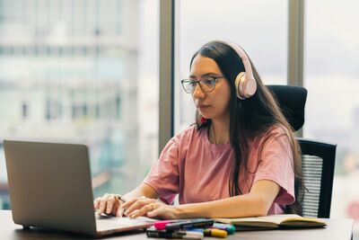 收假不想上班？5招快速找回效率　上班族必學「回神節奏」一次看