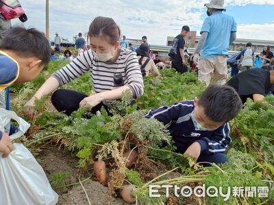 台南食農遊學地圖再擴大　24校48場活動打造在地學習網