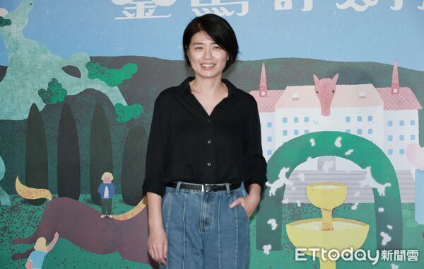 ▲▼張孝全、蘇慧倫《欠妳的那場婚禮：第1-2集》世界首映媒體見面會。（圖／記者周宸亘攝）