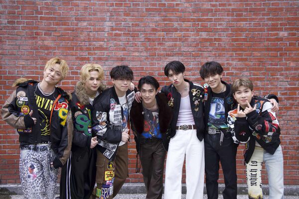 ▲▼BALLISTIK BOYZ朝聖AIKRA、林志玲台南結婚聖地！立志當「灶咖男團」：有信心 。（圖／LDH提供）