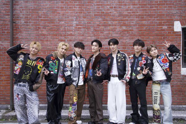 ▲▼BALLISTIK BOYZ朝聖AIKRA、林志玲台南結婚聖地！立志當「灶咖男團」：有信心 。（圖／LDH提供）