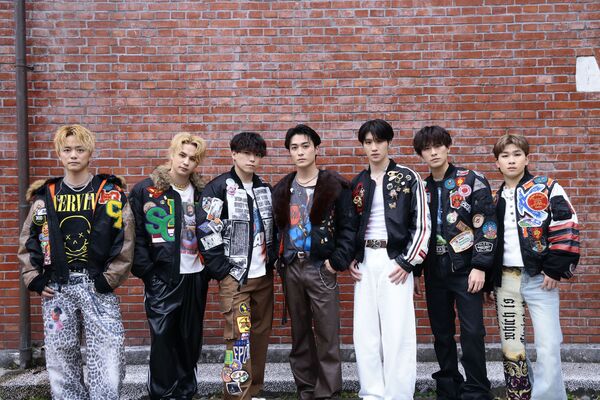 ▲▼BALLISTIK BOYZ朝聖AIKRA、林志玲台南結婚聖地！立志當「灶咖男團」：有信心 。（圖／LDH提供）