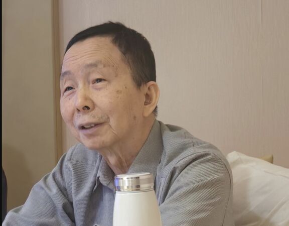 ▲▼陸汝斌。（圖／翻攝自Facebook／陸汝斌教授追思紀念）