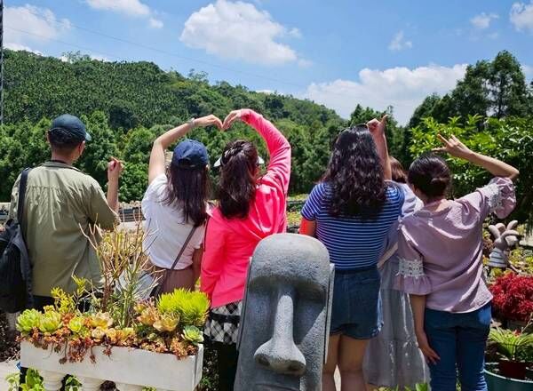 ▲月薪3萬櫃檯妹桃花旺、月入30萬女醫脫單難！