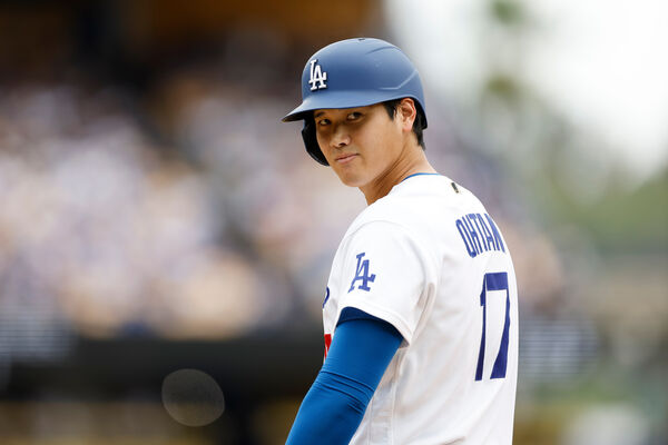 ▲大谷翔平。（圖／達志影像／美聯社）