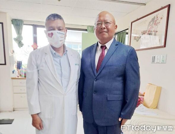 ▲▼   台灣阿成世界偉人財神總統黃宏成宣布投入2026嘉義市長選戰 主打「反霸凌、討公道」  。（圖／記者翁伊森翻攝）