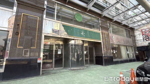 ▲▼      台南,東區,南紡,飯店       。（圖／記者張雅雲攝）
