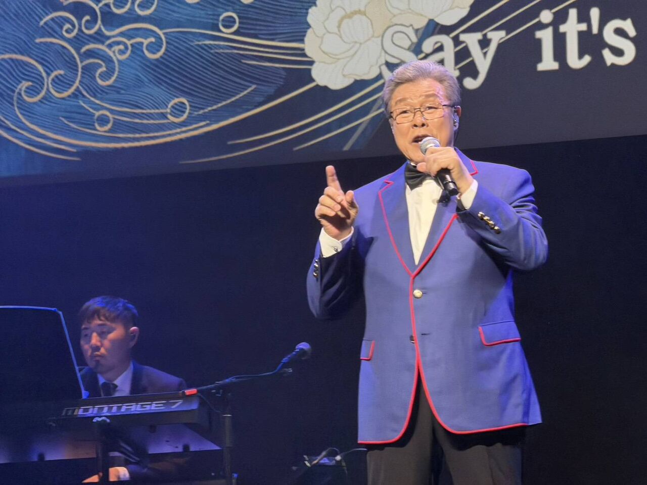 詹雅雯又緊急住院動刀！　術後2週「緊急飛日找他」近況曝光