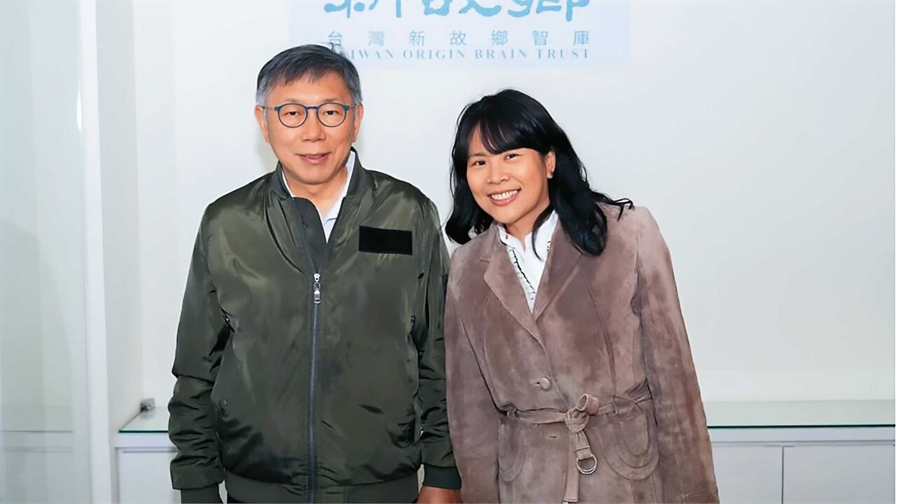 李貞秀哭喊「要養5小孩」 若沒立委工作怎辦