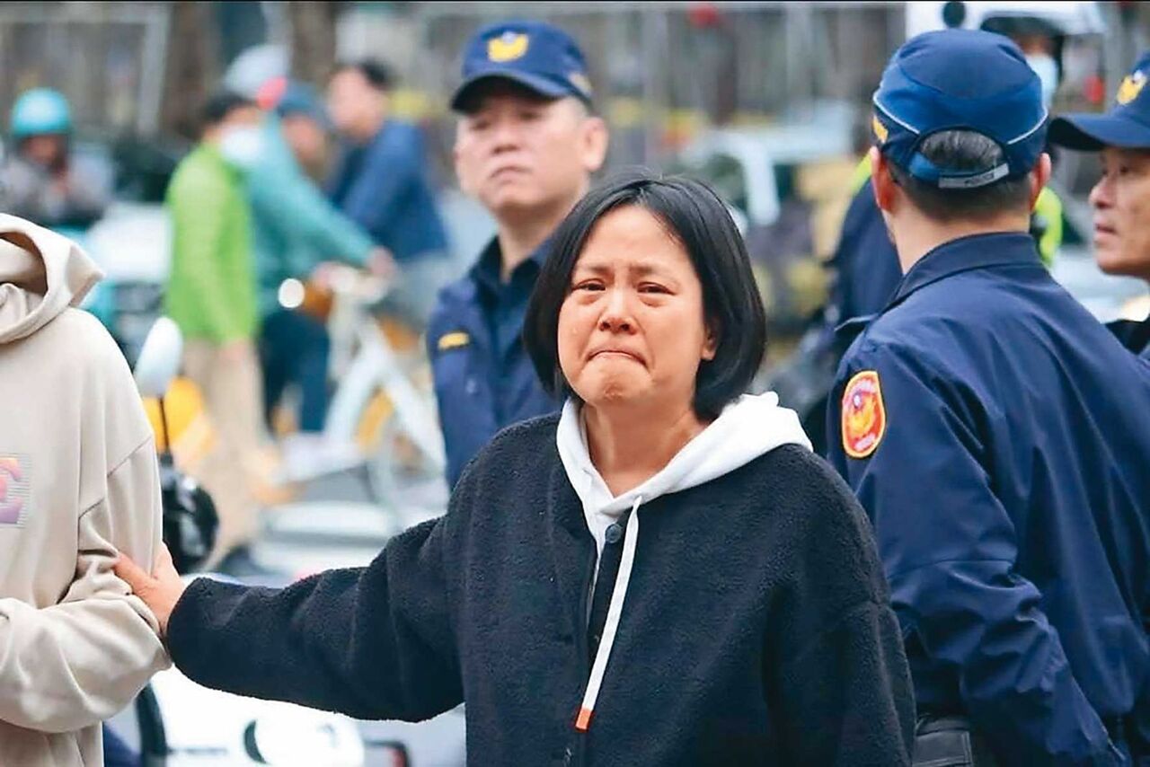 開鍘李貞秀! 關鍵條文曝光