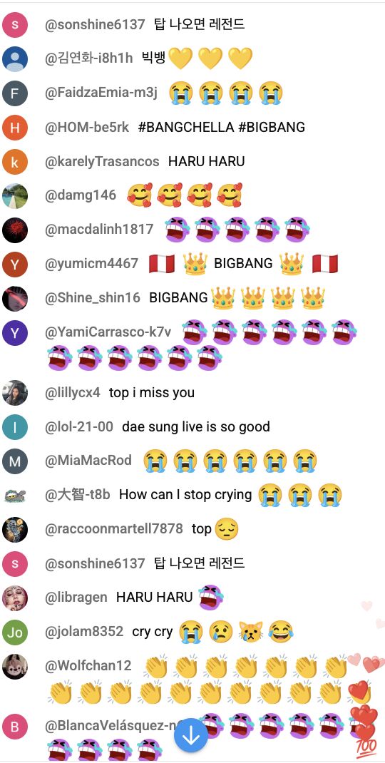▲▼ ▲▼ BIGBANG登科切拉唱這首神曲！　YT留言區淚崩暴動「好想念T.O.P」。（圖／翻攝自Outdoor Theatre - Live from Coachella 2026 YouTube）
