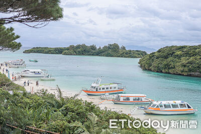 石垣島必玩景點、飯店攻略！貓島看百隻喵星人　住最美海灣度假村