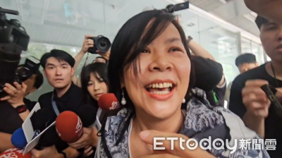 遭指多次討薪補償！李貞秀斥黃國昌一派胡言　自稱承擔一切不公平