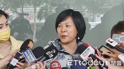 快訊／不提訴訟也不拿錢　李貞秀回應被除籍：黃國昌4/7就要我請辭