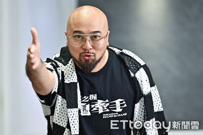 專訪／霸氣轟偷拍護妻女！美麗本人斬斷「直男說教」　當老婆閨蜜愛情保鮮16年