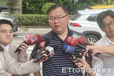馬英九下通牒27日前交調查報告 李德維嗆金溥聰「你算哪位?」