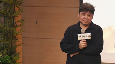 《小資女孩》名導認：很慚愧！實景太震撼「拍不出真實感動的 1%」