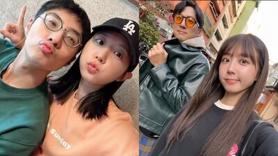 李運慶收工曬「洪詩帶娃畫面」　心疼告白：沒有比做媽媽更辛苦