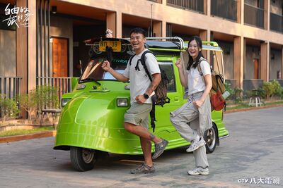 黃可欣「抓到那一條」瀕崩潰　曝融融私下貼心暖舉