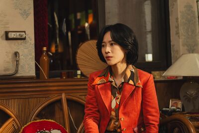 遭夏靖庭飆罵！《照片》方宥心未婚生子委屈落淚　李沐曝童年私密事：吵到哭