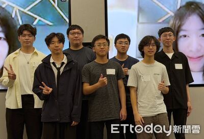蘋果WWDC學生挑戰賽創紀錄　8組獲獎、「晶片製程模擬」台味十足