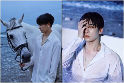 Ozone隊長周祖安才剛退伍就出新歌　加碼曝喜訊：要拿壓箱寶了