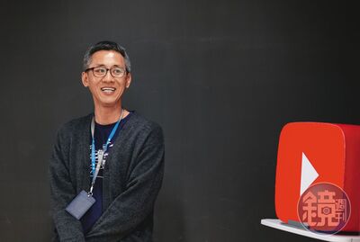 「泛科學的那個阿北」感嘆：網路沒有讓一切變得更好