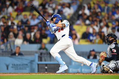 美媒評比戰力榜！道奇稱霸第1、勇士居次　戰力與育成兼具