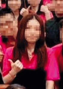 北大名教授爆家中獨處女學生　控妻詐財大逆轉