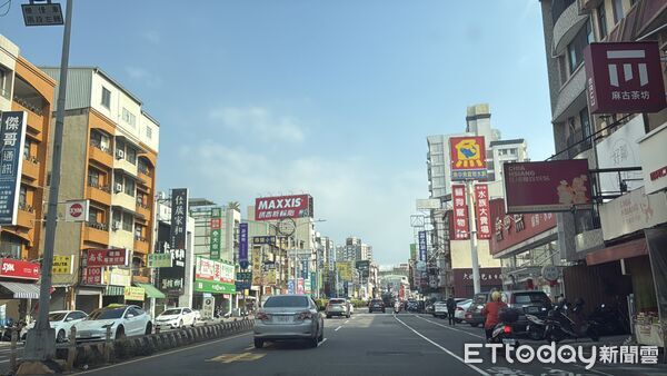 ▲▼   永康,異人館          。（圖／記者張雅雲攝）