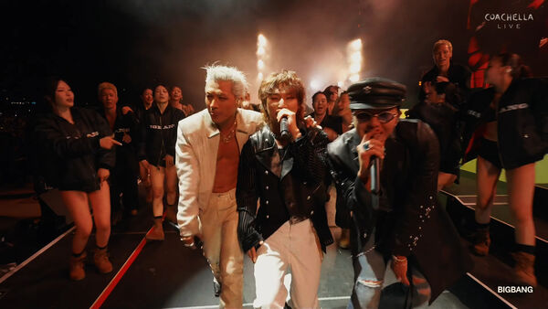 ▲▼ BIGBANG登科切拉。（圖／翻攝自Coachella YouTube）