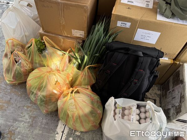 ▲▼彭佳嶼氣象站。（圖／記者周湘芸攝）