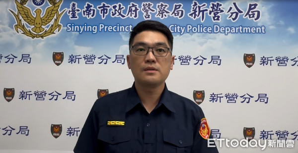 ▲台南鹽水台19線發生汽機車對撞事故，造成2人OHCA送醫搶救。（圖／記者林東良攝）