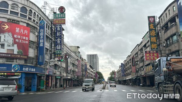 ▲▼    鳳山         。（圖／記者張雅雲攝）