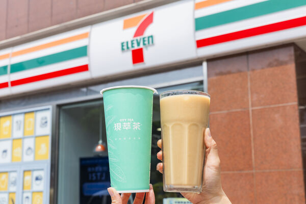 ▲▼7-ELEVEN世界地球日優惠。（圖／業者提供）