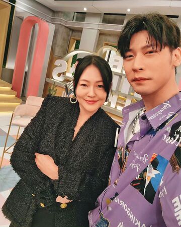 求婚藏驚喜／獨家！樂天女孩成人妻　孟潔答應馮晨軒杜拜求婚