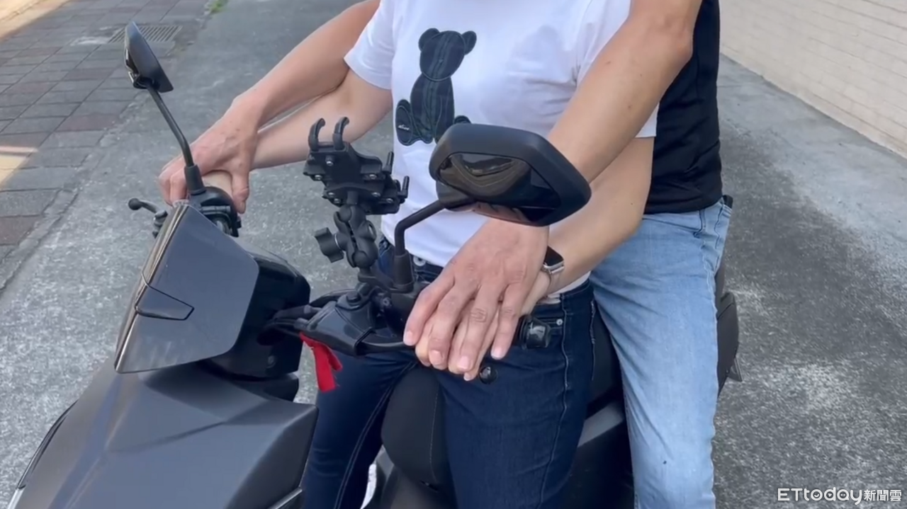 羅東駕訓班爆性騷!女控「環抱手把手」貼身教學 教練疑累犯