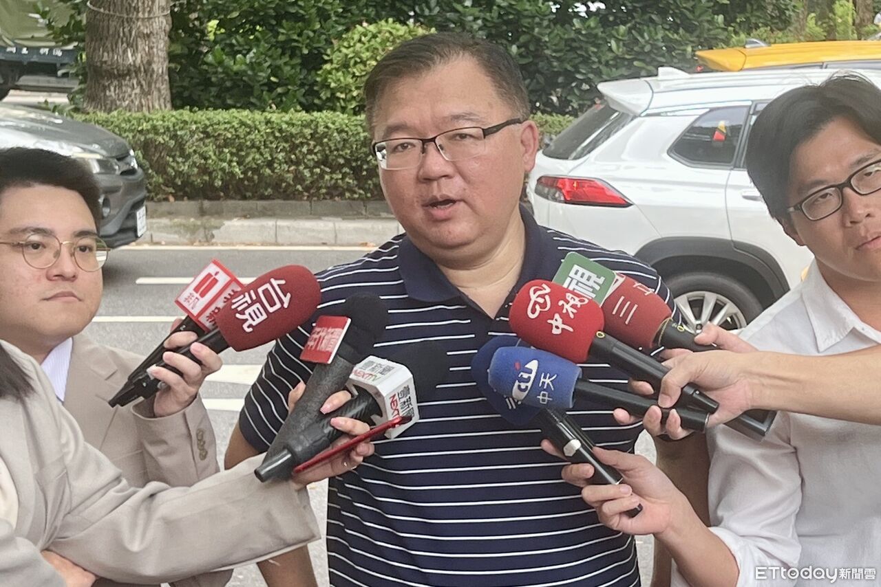 馬英九下通牒27日前交調查報告 李德維嗆金溥聰「你算哪位?」