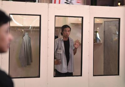 史上羈押最久！死囚邱和順陷囹圄38年　義務律師團請賴清德特赦冤獄