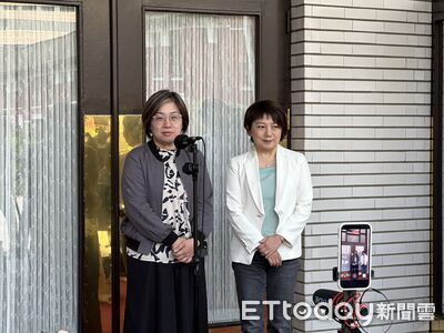 館長扯移工公司都綠的　綠黨團酸：健身房跟便當店都是白營開的？