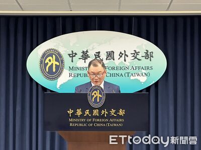 宏國復交有望？外交部：他是負責任總統　會看到與中國貿易赤字擴大