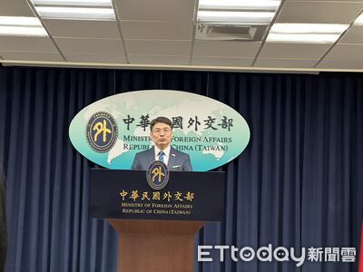 中國要帛琉放棄承認台灣　外交部嚴正譴責：無時無刻處心積慮謀我友邦
