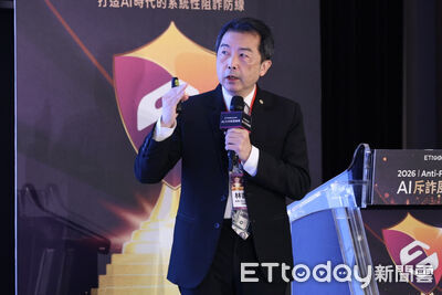 詐騙集團用AI詐騙人數激增　學者警告：正義與犯罪同在AI上競速