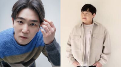 李陳鎬腦出血命危！救命恩人竟是前SJ強仁　一通電話救命